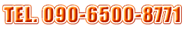 TEL. 090-6500-8771