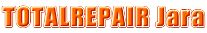 TOTALREPAIR Jara